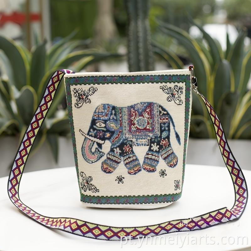 Cross body bag